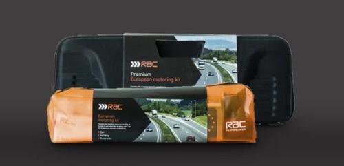 RAC Shop driving kits