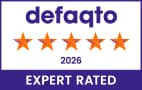 RAC European Breakdown Cover Defaqto Expert Rated 5 Star