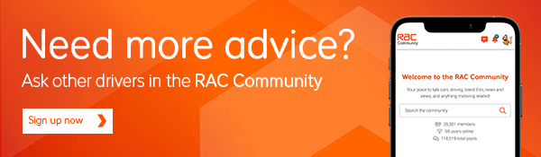 RAC Forum Community