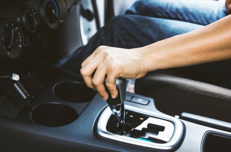 10 Things to Keep in Check when Driving a Typical Manual Transmission