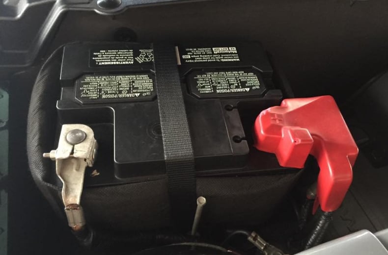 How to jump start a car in 10 steps (with video)