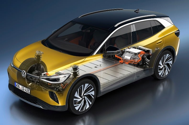 electric-batteries-last-volkswagen-id4-cutaway-yellow