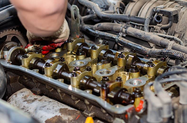 Head gasket guide – why does it fail and how can I tell?