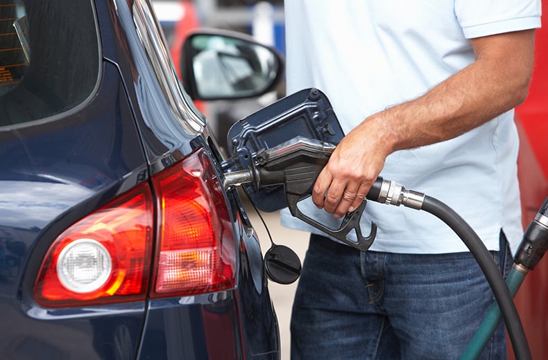 I've put petrol into my diesel tank – what do I do?