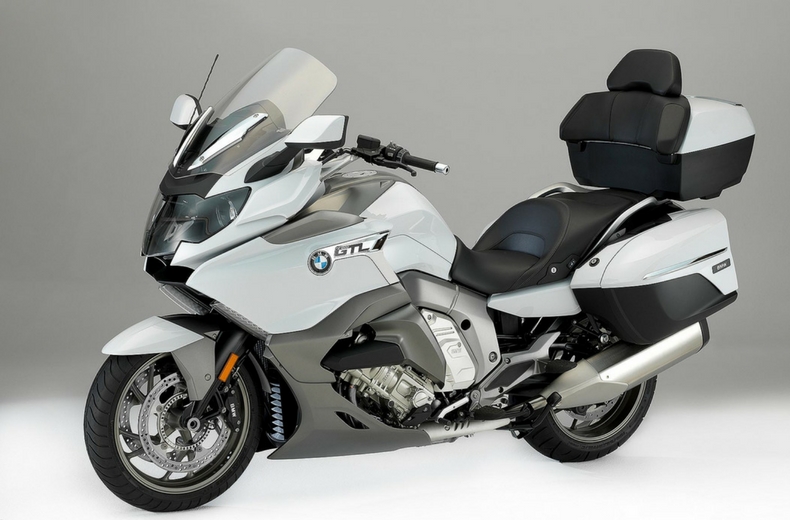 BMW K 1600 B