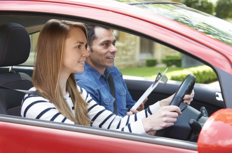 gov uk driving test change