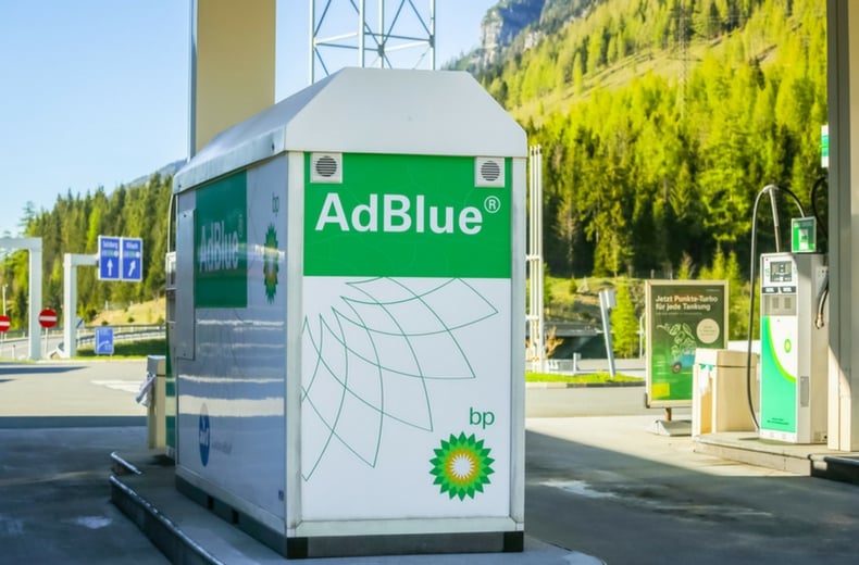AdBlue - Diesel - Quality Car Service and Repairs
