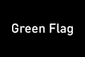 Green Flag logo.