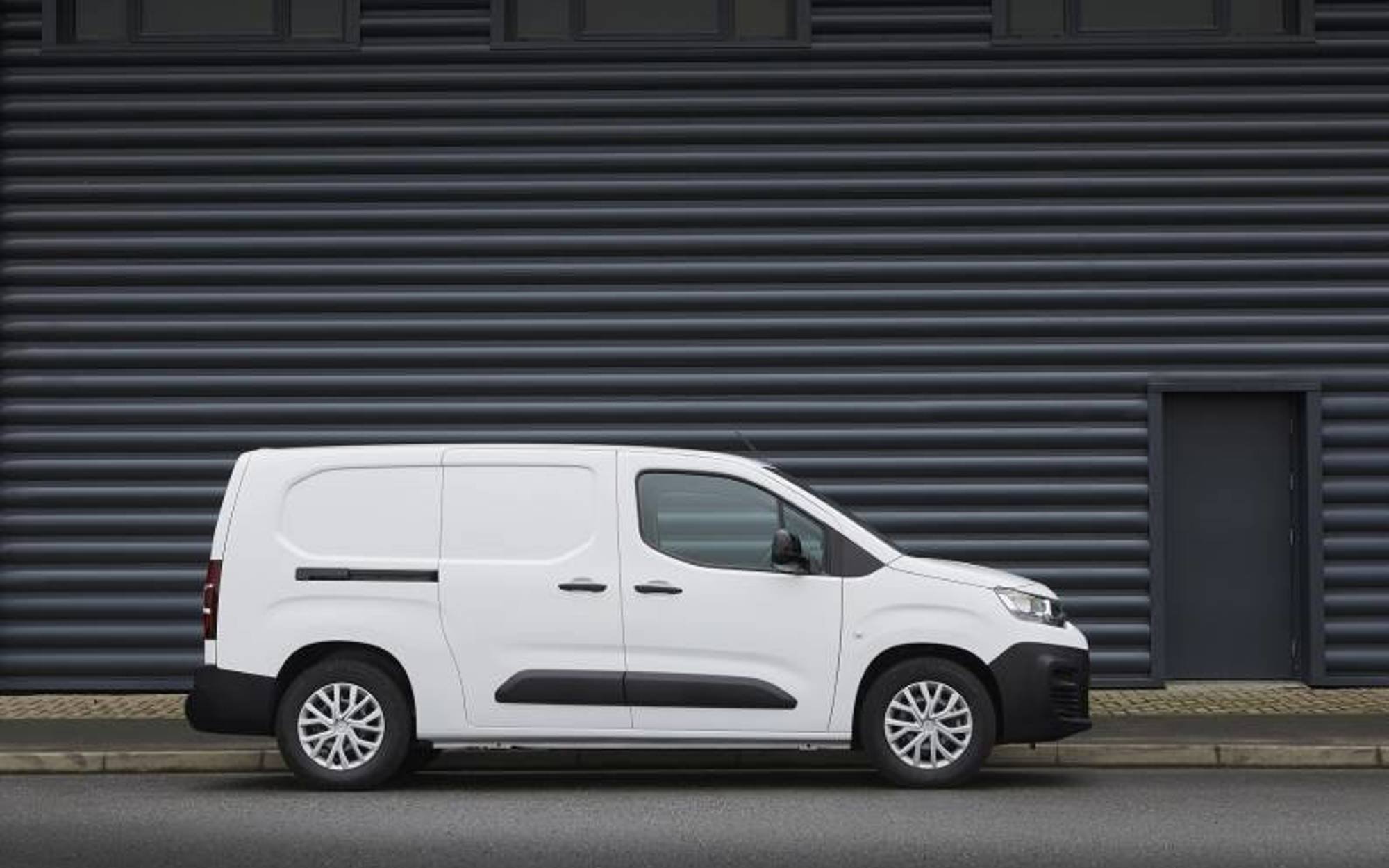 Citroene Berlingo